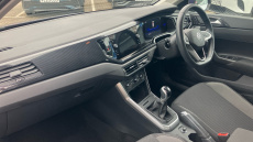 Volkswagen Polo 1.0 TSI Life 5dr Petrol Hatchback